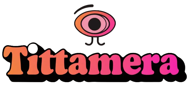 Tittamera